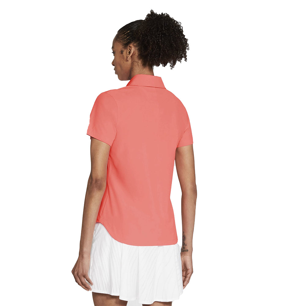 FLEX ACE 女士 短袖POLO衫