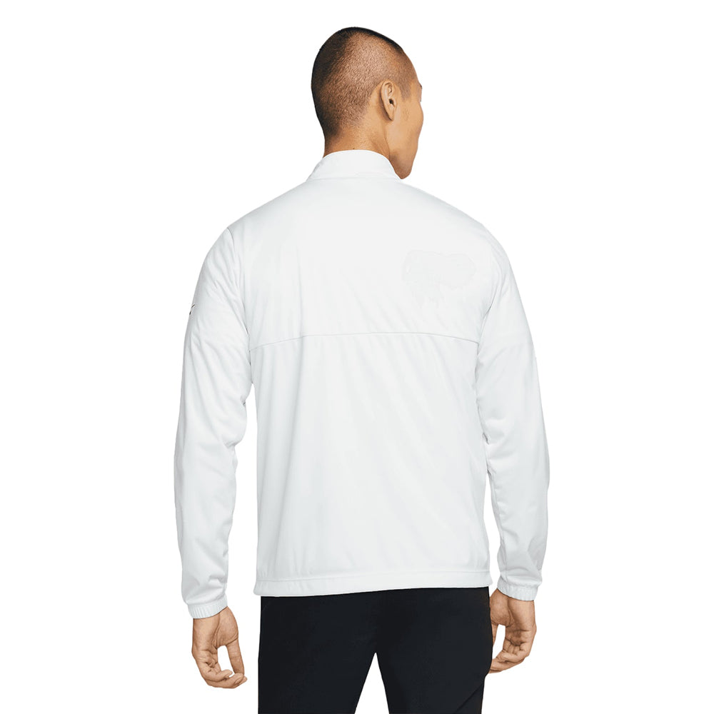 STORM-FIR VICTORY JACKET 男士 拉鏈外套