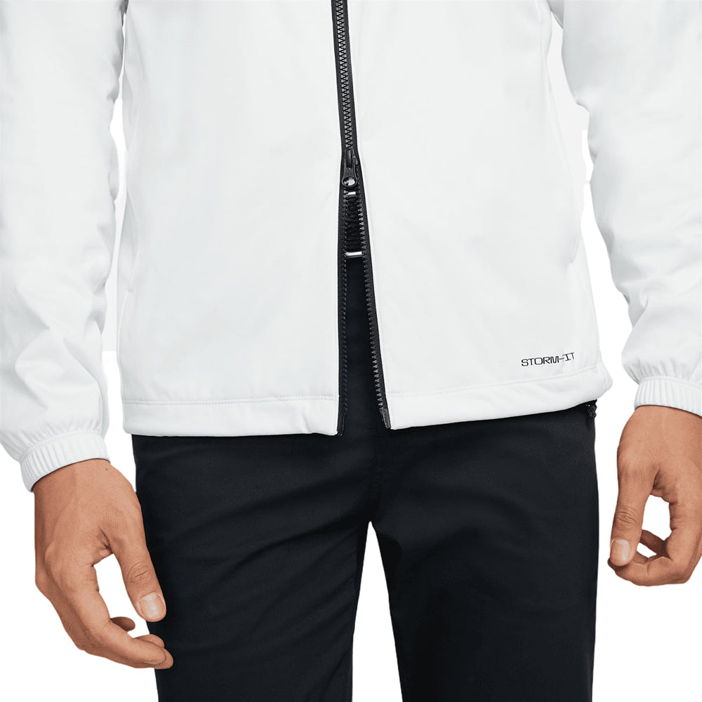 STORM-FIR VICTORY JACKET 男士 拉鏈外套