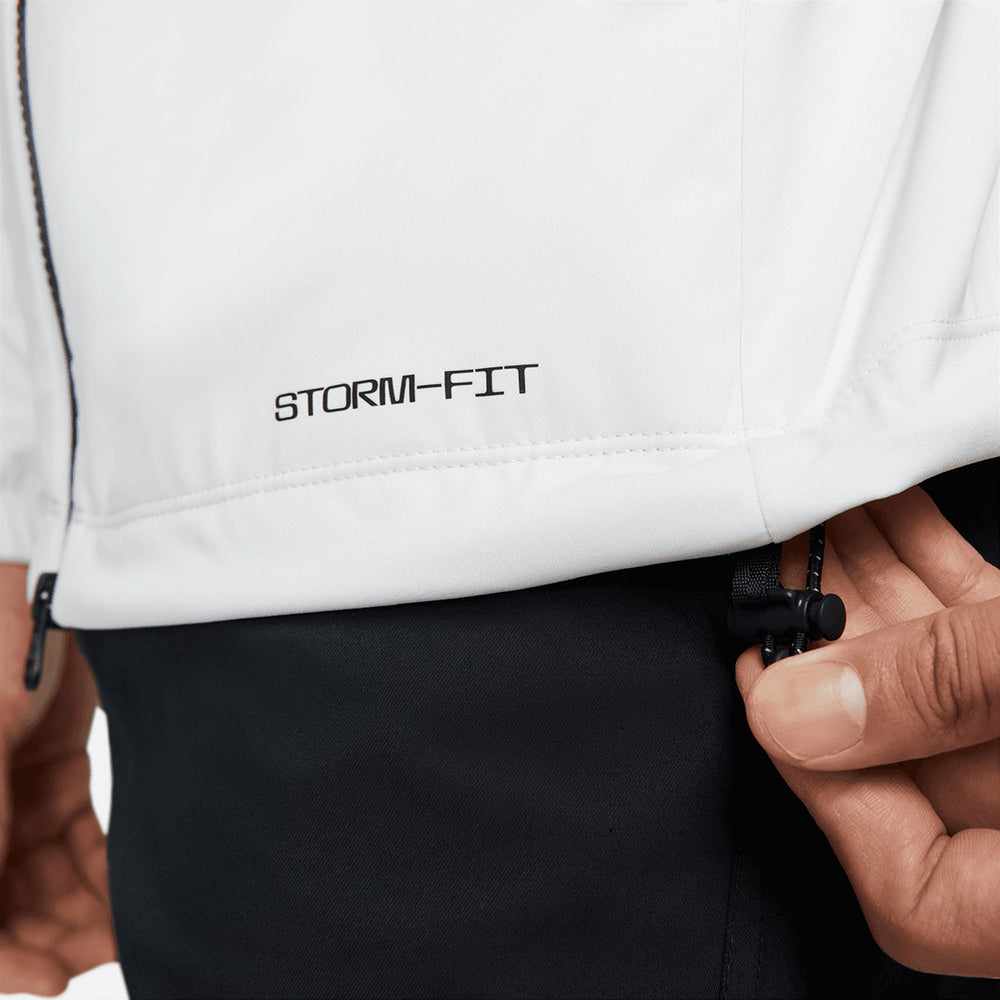 STORM-FIR VICTORY JACKET 男士 拉鏈外套