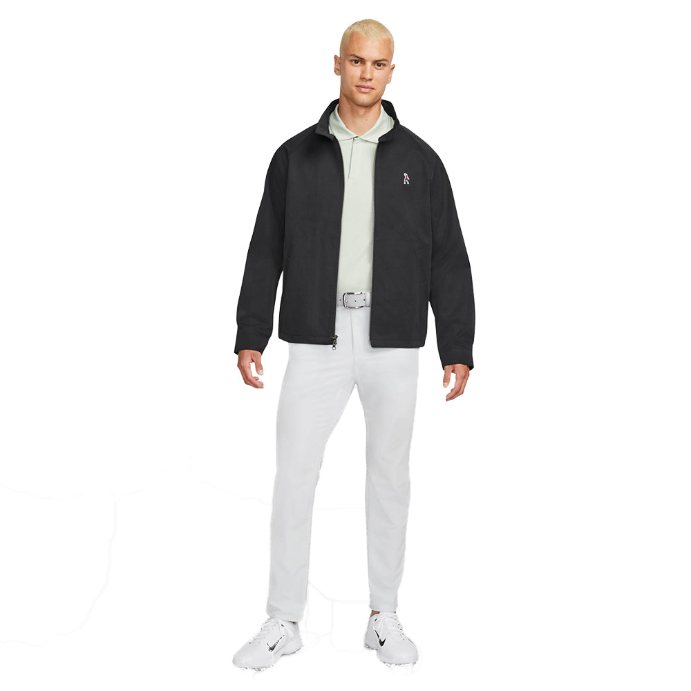 TIGER WOODS 男士 立領哈靈頓夾克