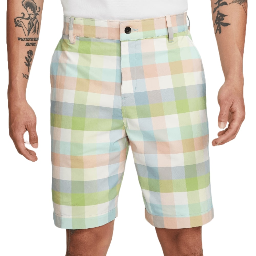 DRI-FIT UV 男士 高爾夫短褲