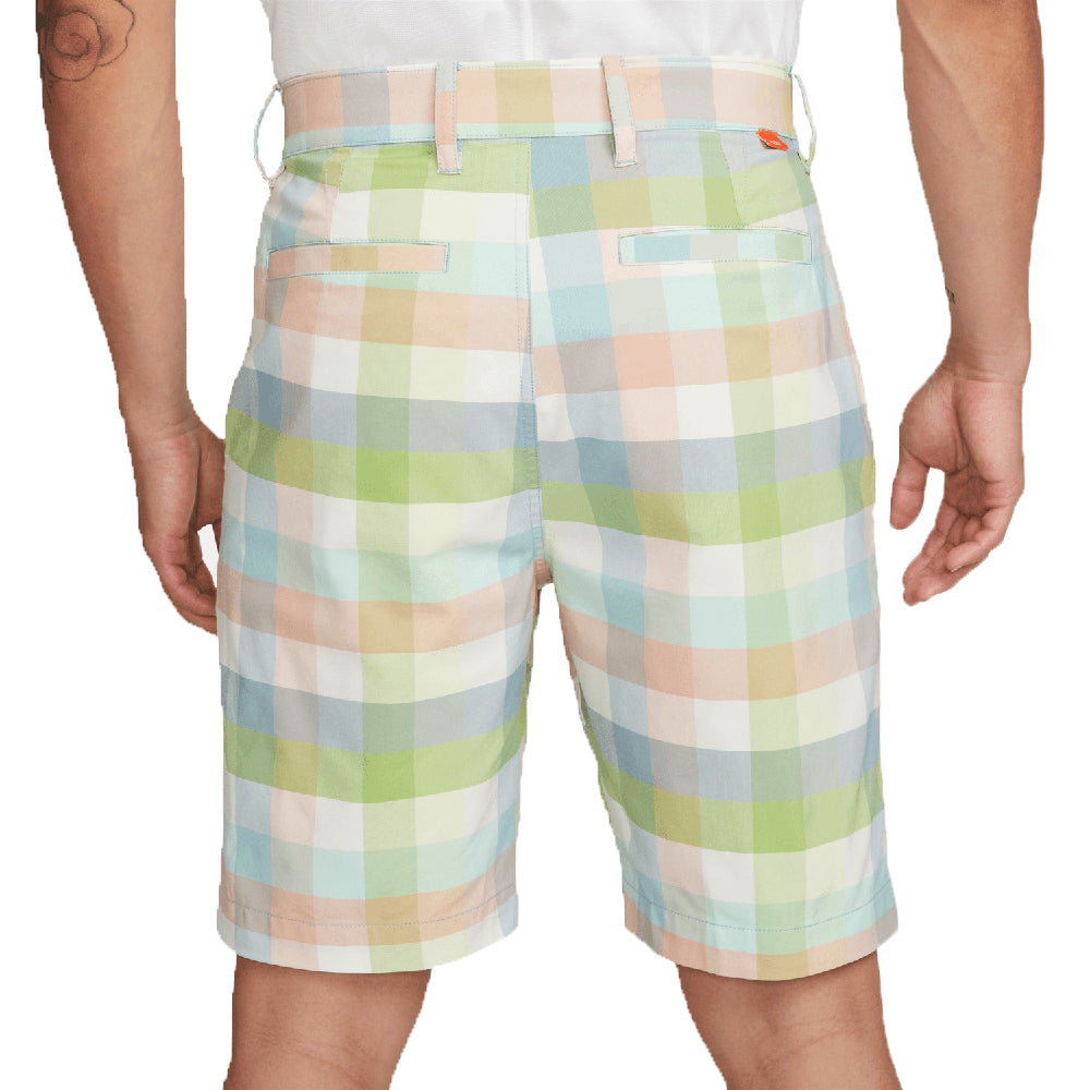 DRI-FIT UV 男士 高爾夫短褲