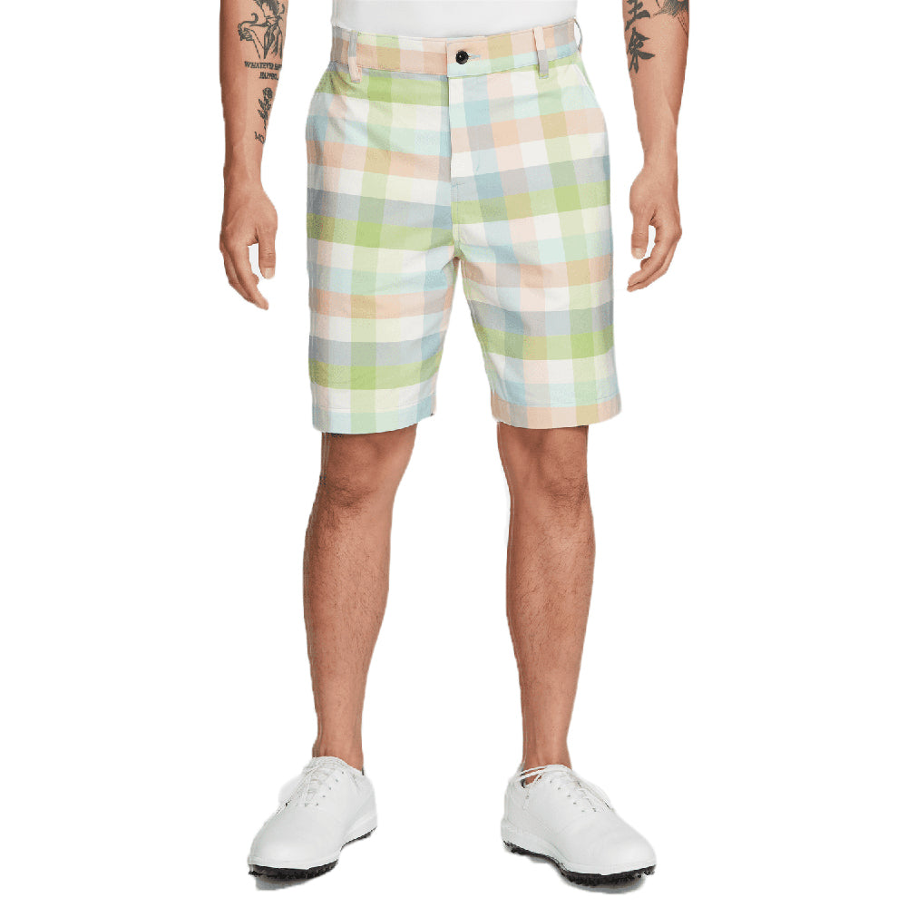 DRI-FIT UV 男士 高爾夫短褲