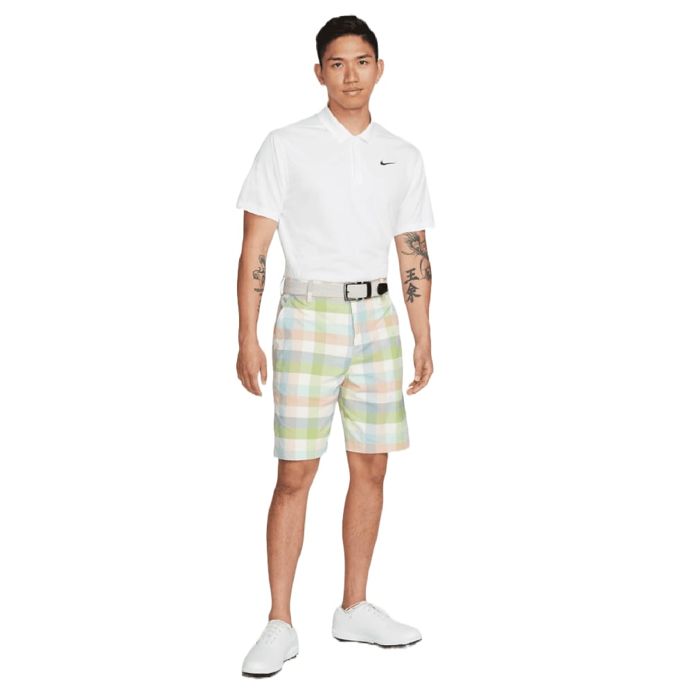 DRI-FIT UV 男士 高爾夫短褲