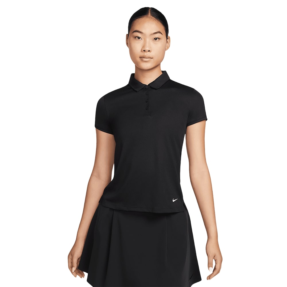 DRI-FIT VICTORY 女士 短袖POLO衫