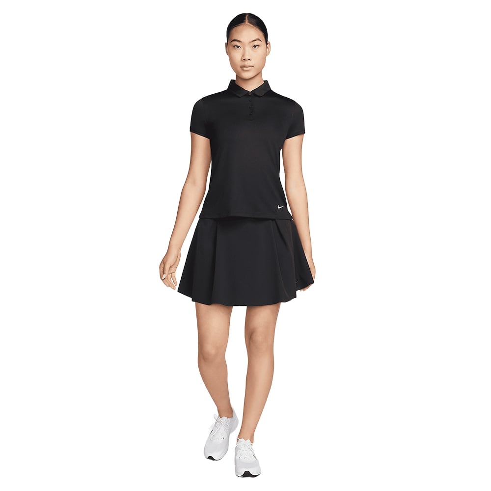 DRI-FIT VICTORY 女士 短袖POLO衫