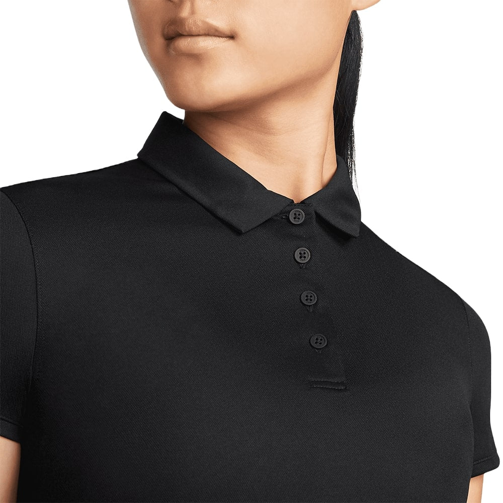 DRI-FIT VICTORY 女士 短袖POLO衫