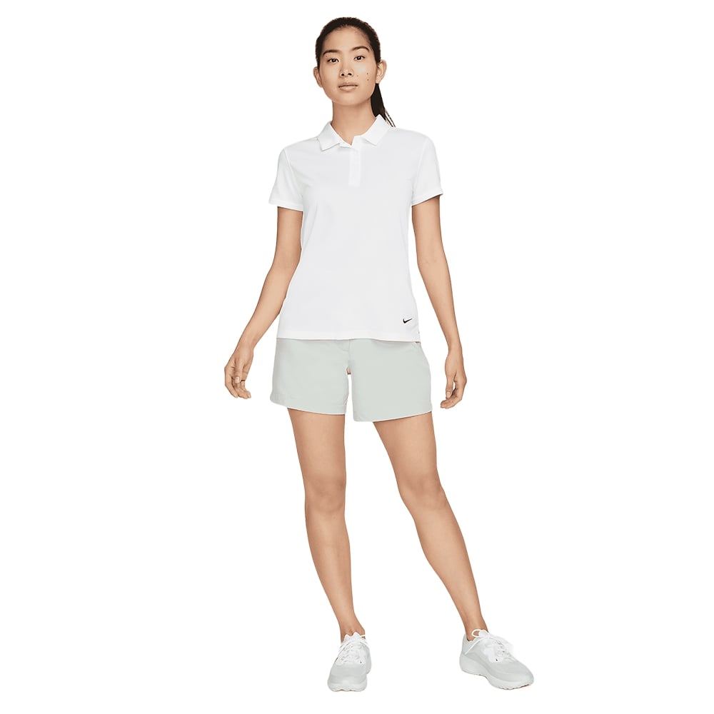 DRI-FIT VICTORY 女士 短袖POLO衫