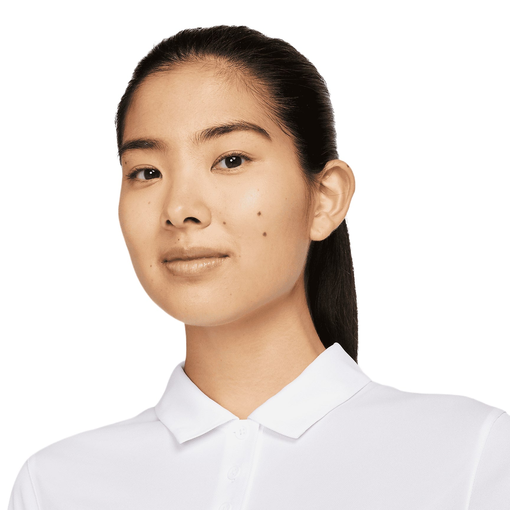 DRI-FIT VICTORY 女士 短袖POLO衫