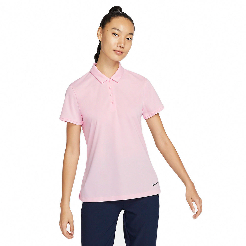 DRI-FIT VICTORY 女士 短袖POLO衫