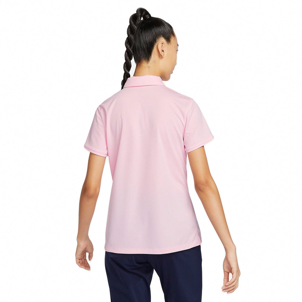 DRI-FIT VICTORY 女士 短袖POLO衫