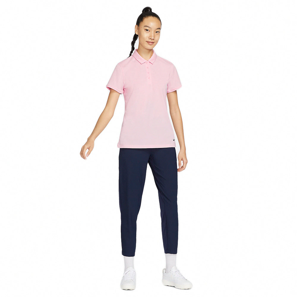 DRI-FIT VICTORY 女士 短袖POLO衫