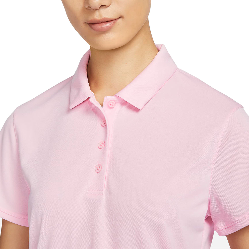 DRI-FIT VICTORY 女士 短袖POLO衫