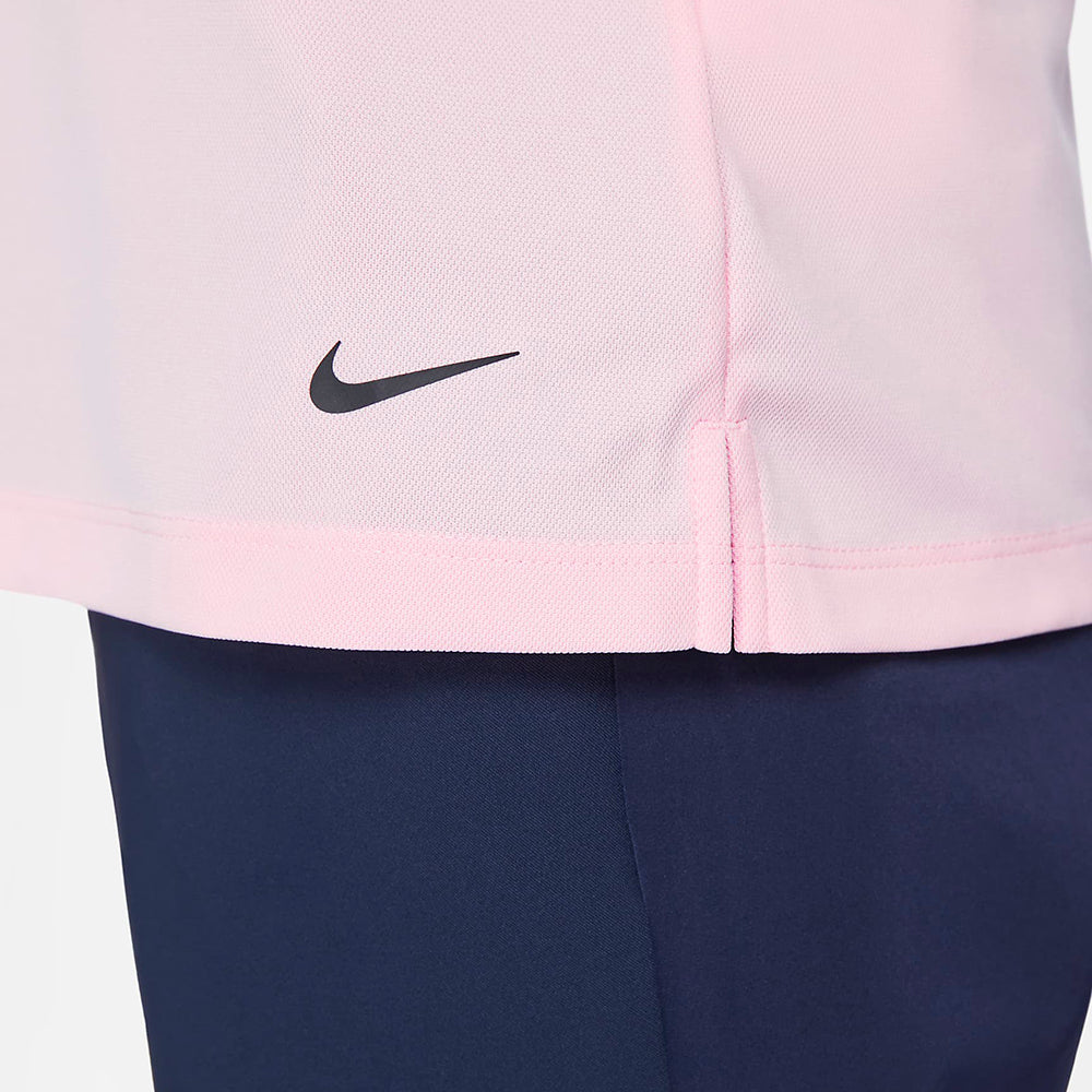 DRI-FIT VICTORY 女士 短袖POLO衫