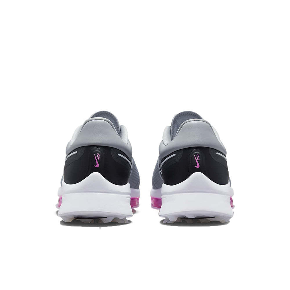 NIKE AIR ZOOM INFINITY TOUR NEXT 男士高爾夫球鞋– ASH GOLF Taiwan