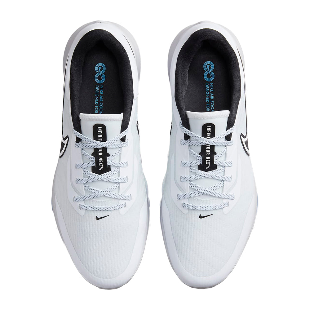 AIR ZOOM INFINITY TOUR NEXT% 高爾夫球鞋