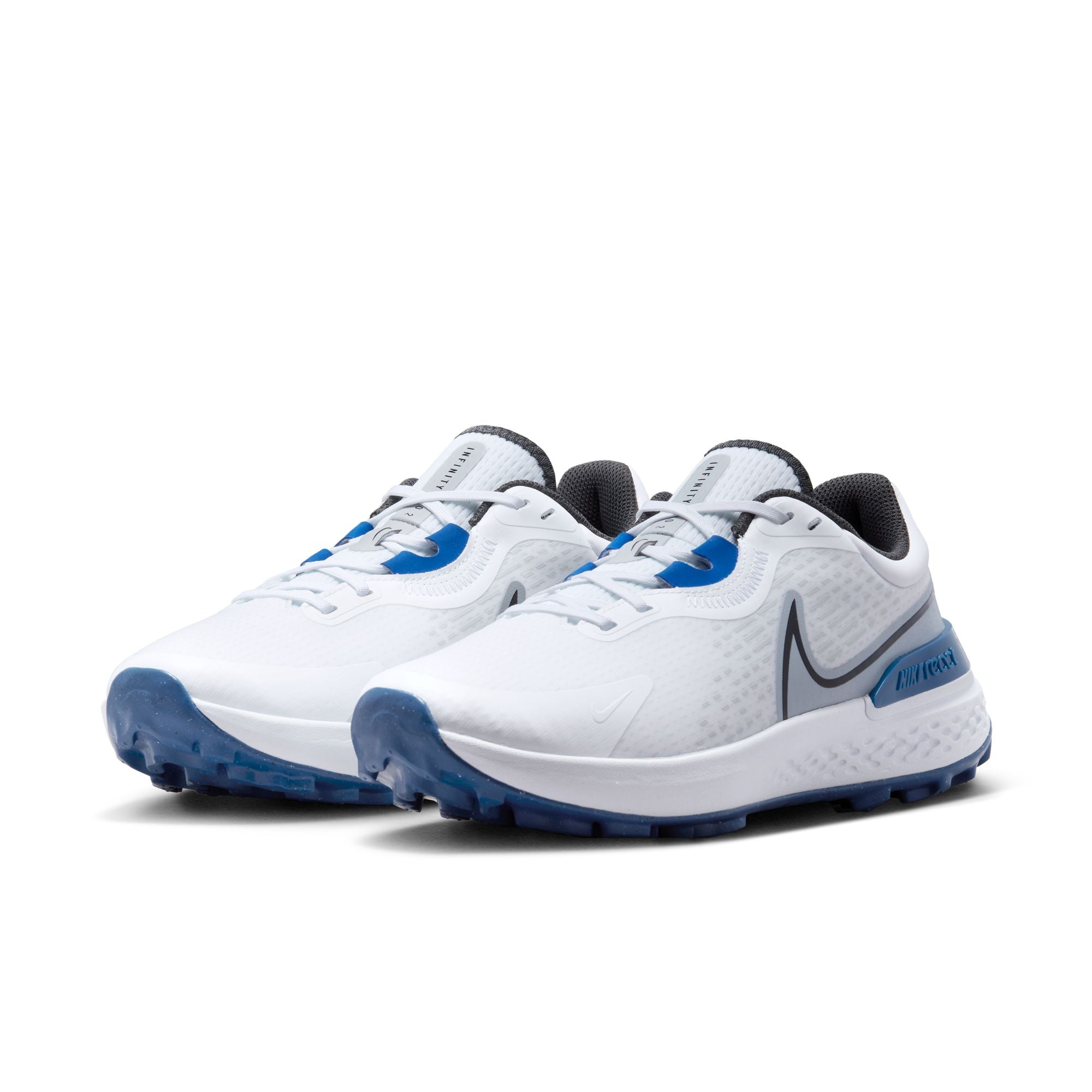 シューズ(男性用) NIKE GOLF INFINITY PRO 2 DM8449-104 NIKE INFINITY PRO 2 高爾夫球鞋– ASH GOLF Taiwan