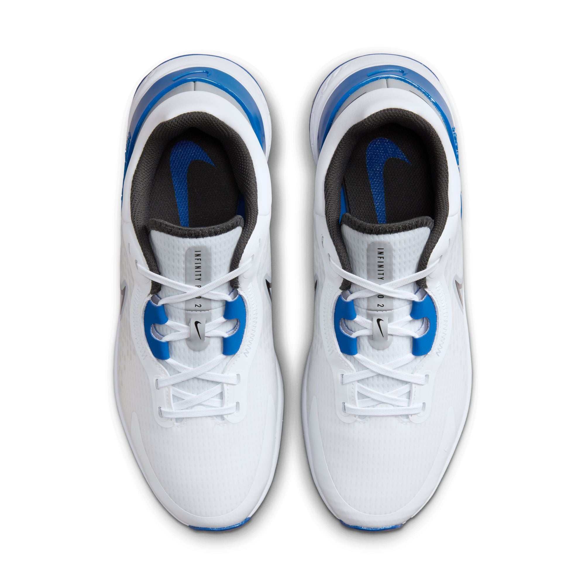 NIKE INFINITY PRO 2 高爾夫球鞋– ASH GOLF Taiwan