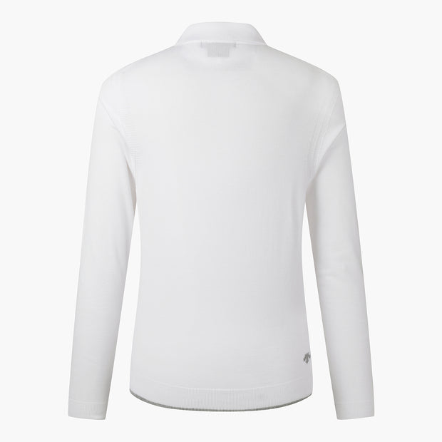 WHOLE GARMENT SWEATER 男士 針織衫