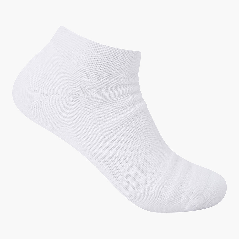MEN'S SEMI PRO 1+1 SNEAKERS SOCKS SET 男士 運動短襪組