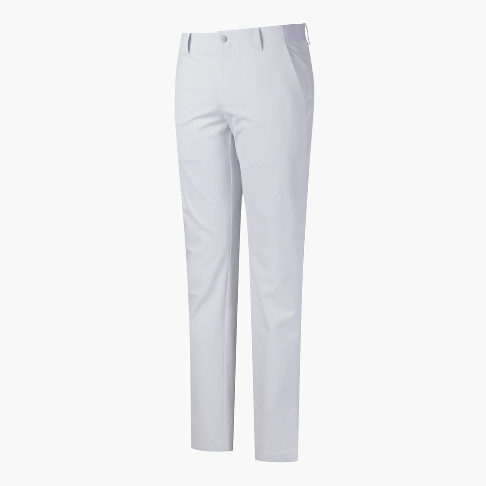 SPIRIT SLIM FIT PANTS 男士 直筒休閒褲