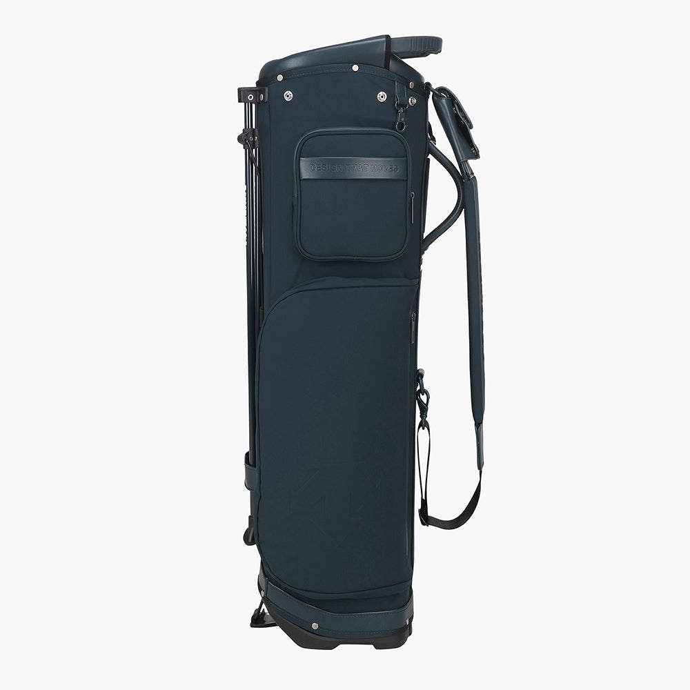 PRO 3LAYERED LIGHT WEIGHT MINIMAL STAND CADDIE BAG 男士 高爾夫球桿包