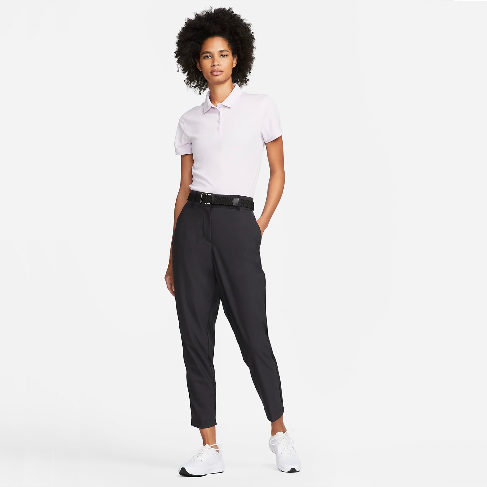 DRI-FIT TOUR PANT 女士 休閒七分褲