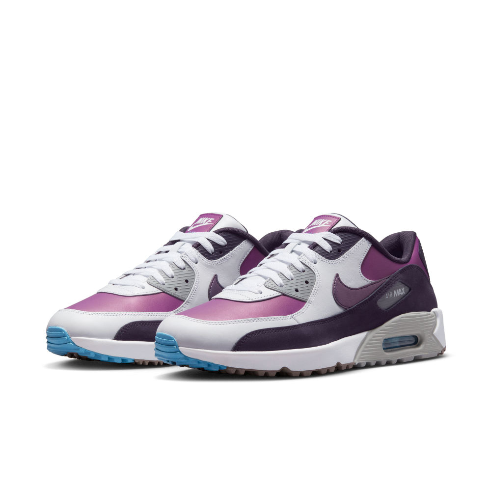 AIR MAX 90 G NRG 高爾夫球鞋