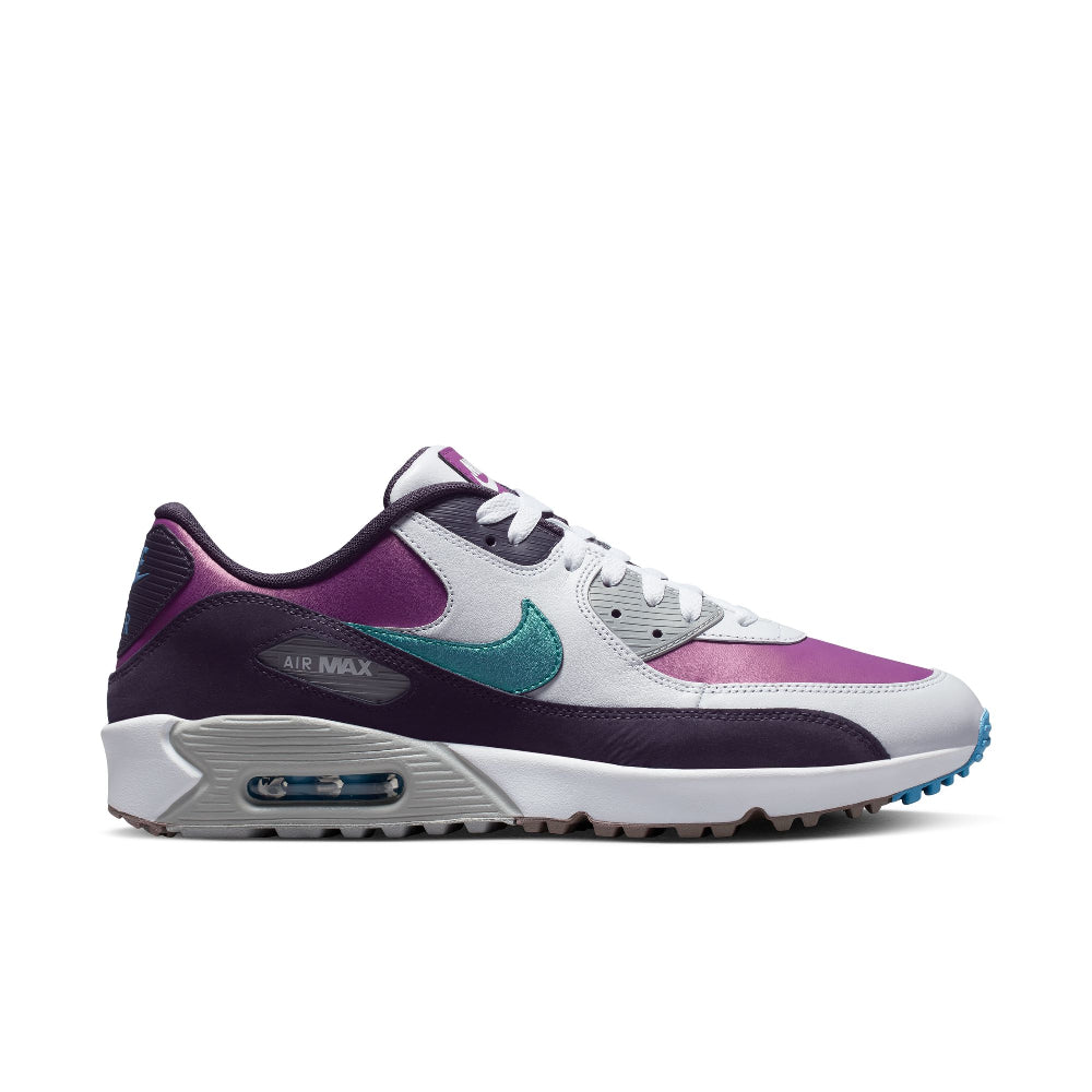 AIR MAX 90 G NRG 高爾夫球鞋