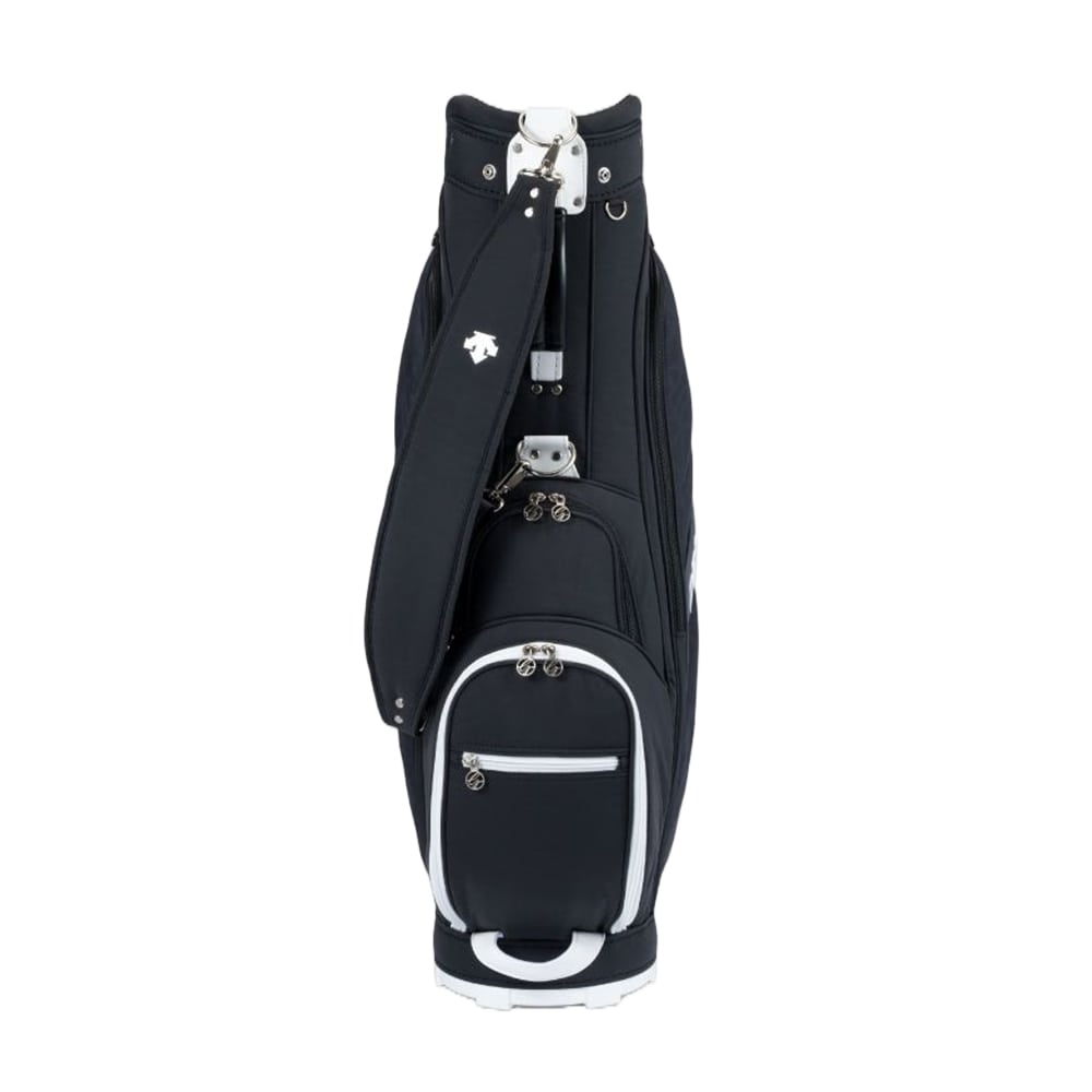 DIAMOND PATTERN CADDY BAG 女士 球桿袋