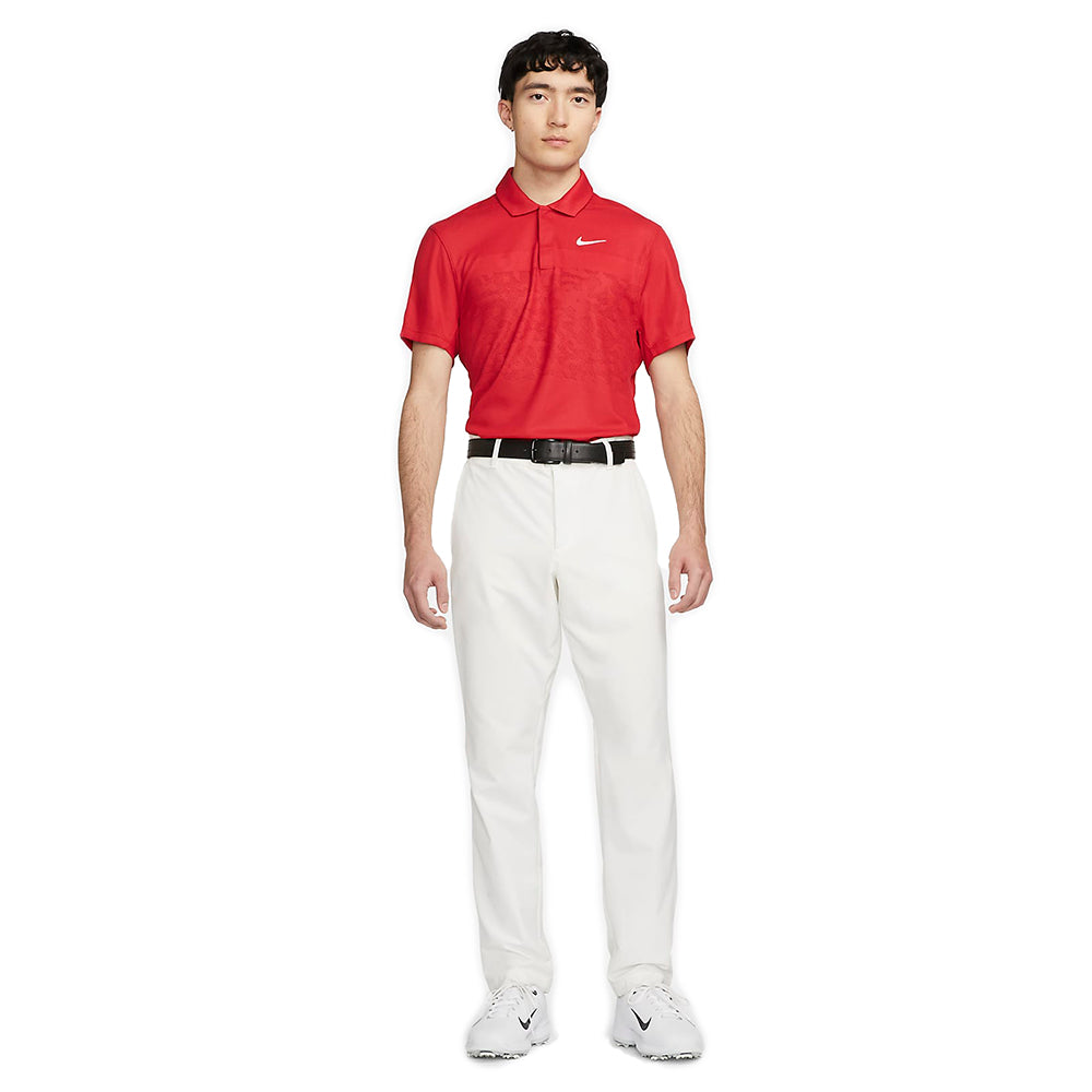 DRI-FIT ADV TIGER WOODS 男士 短袖POLO衫