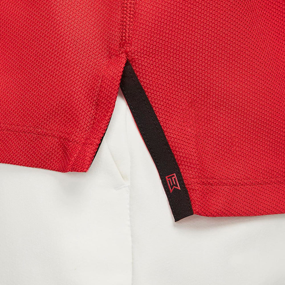 DRI-FIT ADV TIGER WOODS 男士 短袖POLO衫