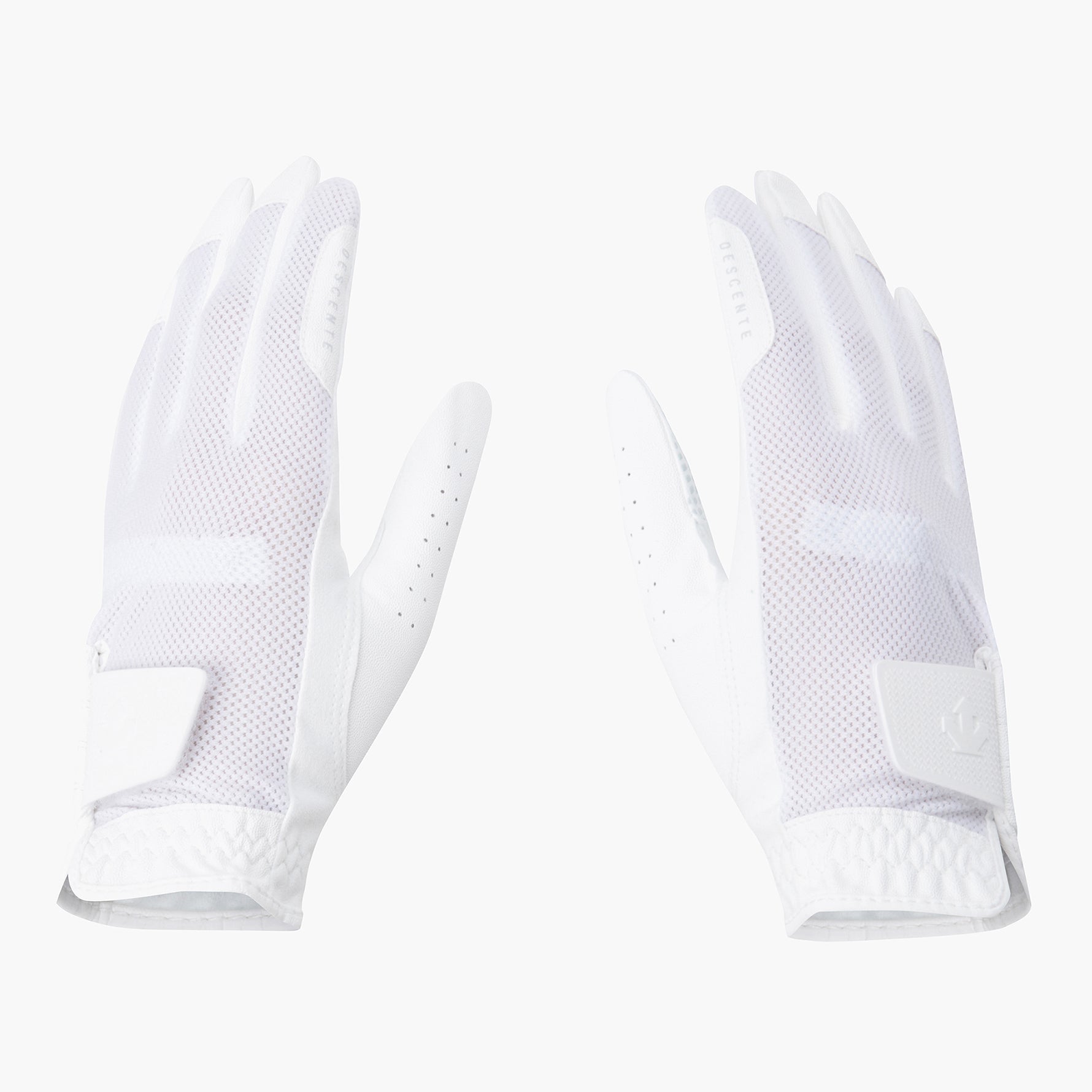 WOMEN'S SEMI PRO MESH GLOVES 女士 高爾夫球手套 (雙)