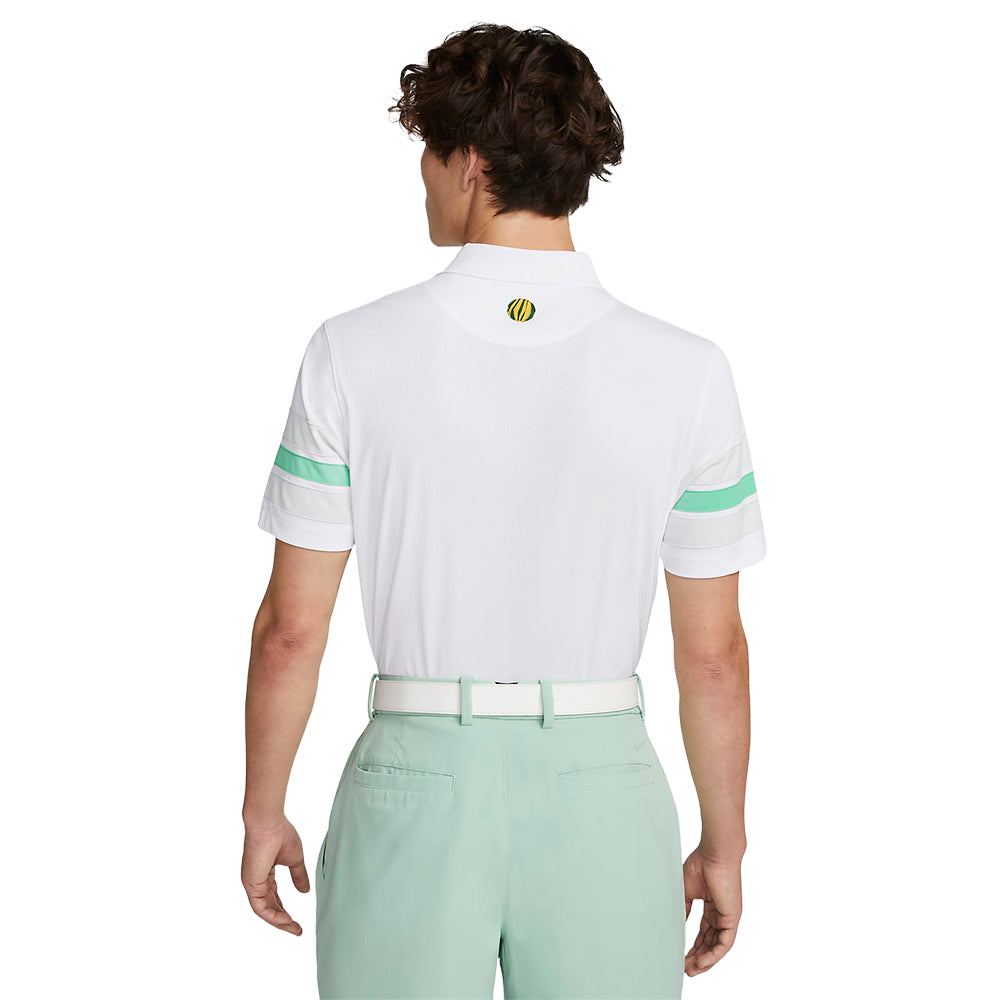 DRI-FIT UNSCRIPTED POLO 男士 短袖POLO衫