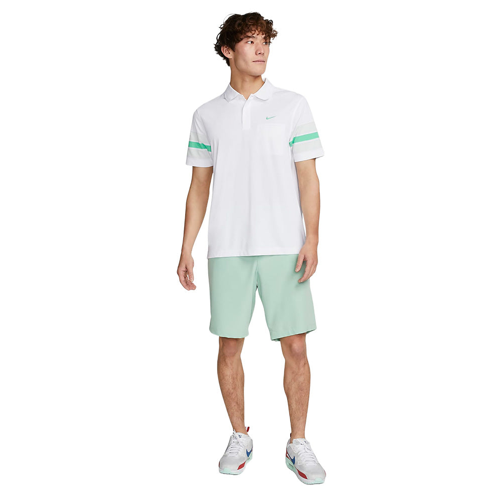 DRI-FIT UNSCRIPTED POLO 男士 短袖POLO衫