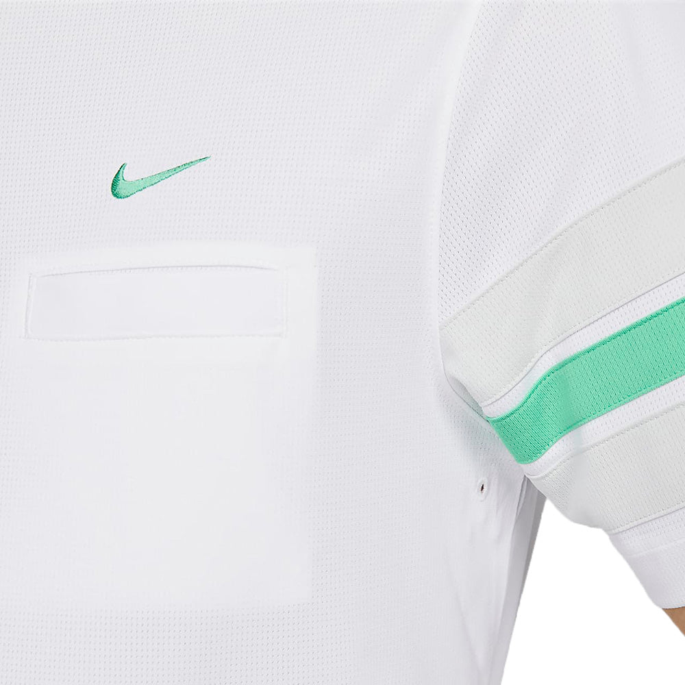 DRI-FIT UNSCRIPTED POLO 男士 短袖POLO衫