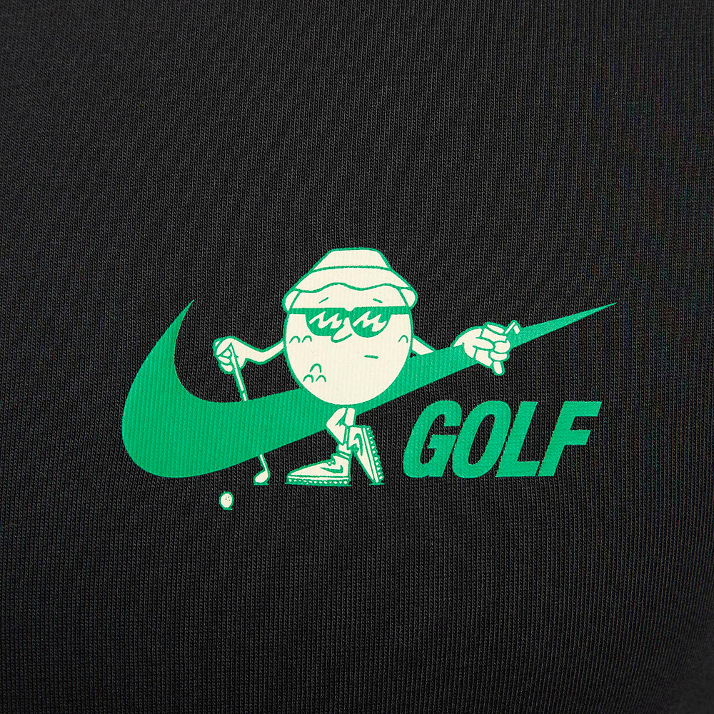 男士 短袖高爾夫T-SHIRT