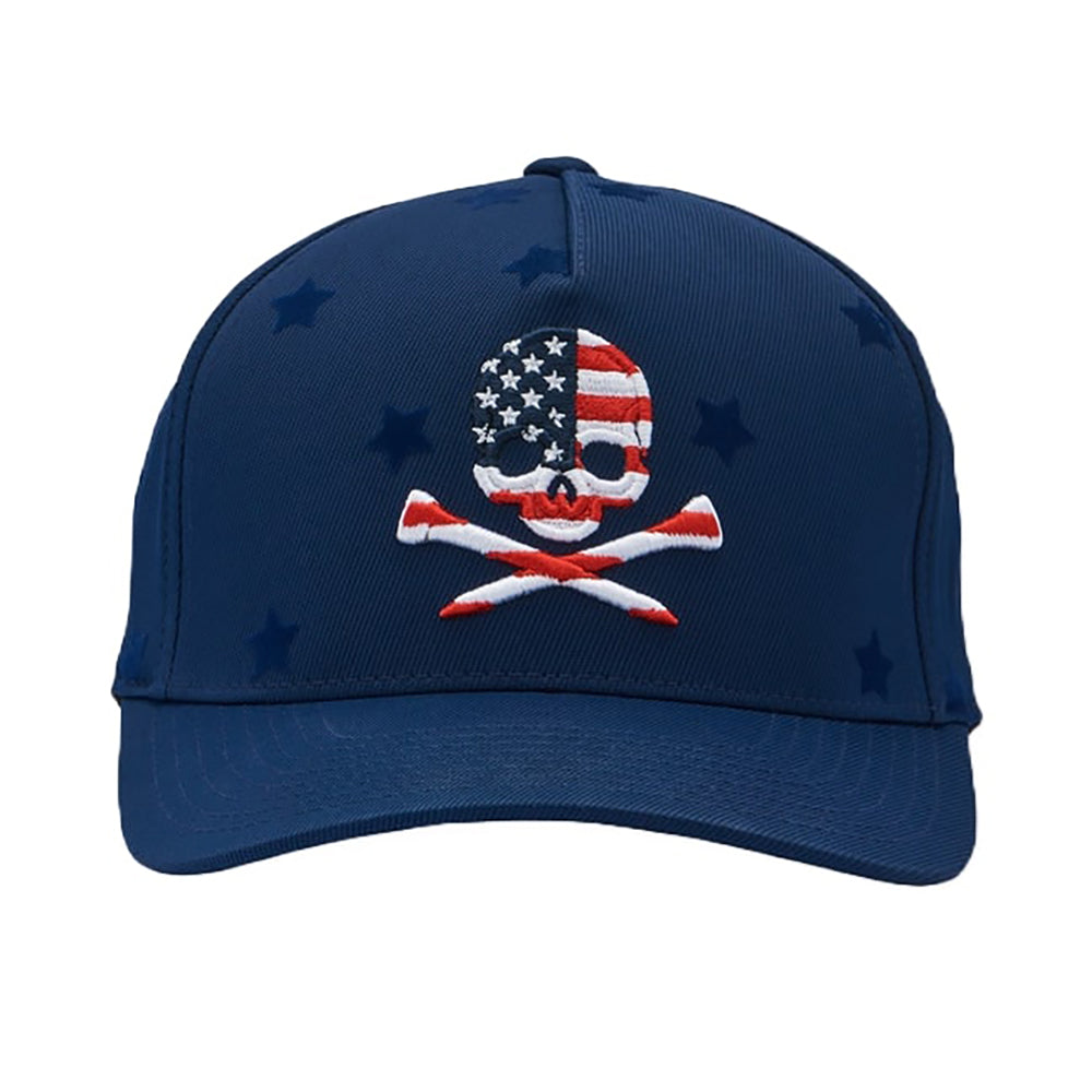 USA KILLER T'S SNAPBACK 棒球帽