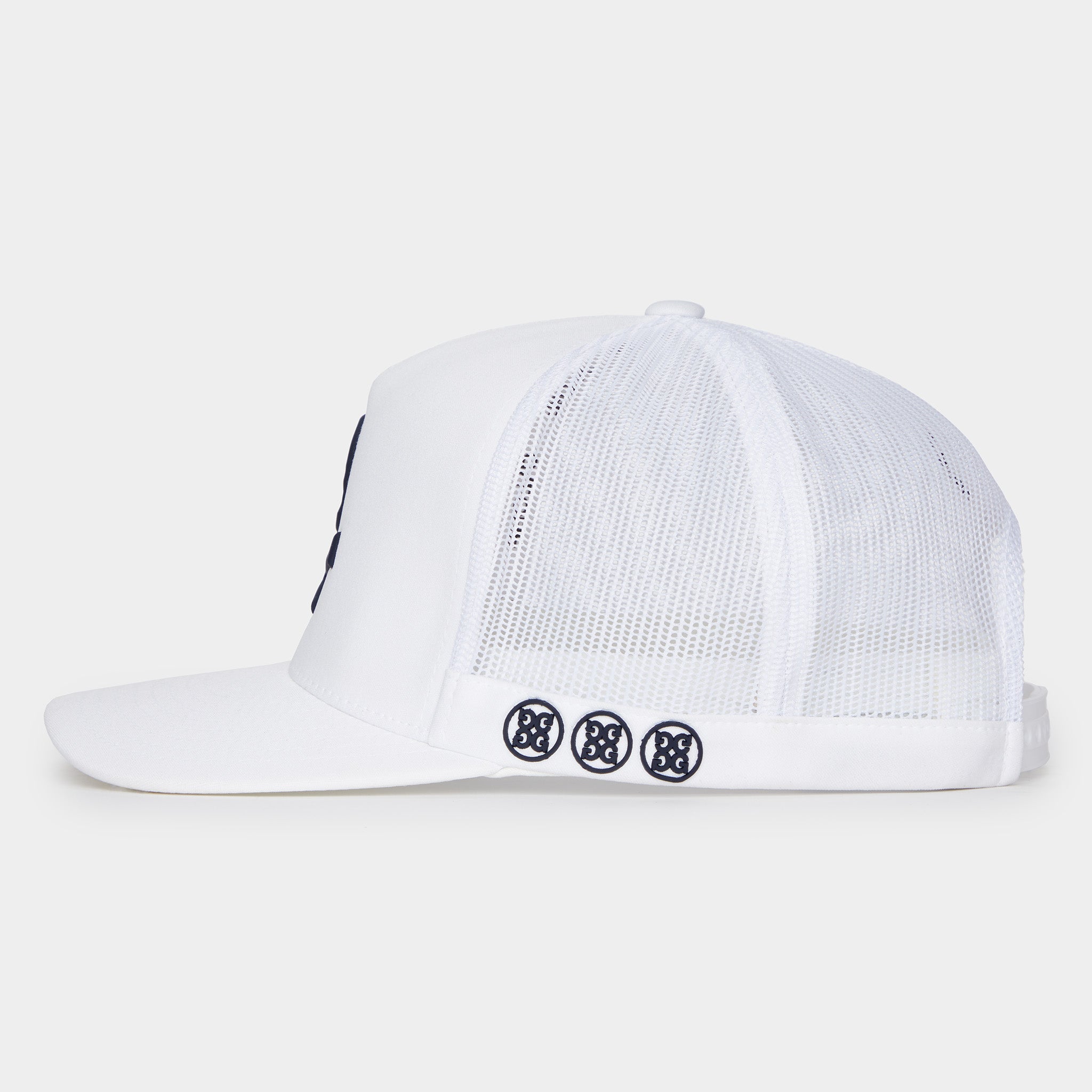 SKULL & TS TRUCKER 棒球帽