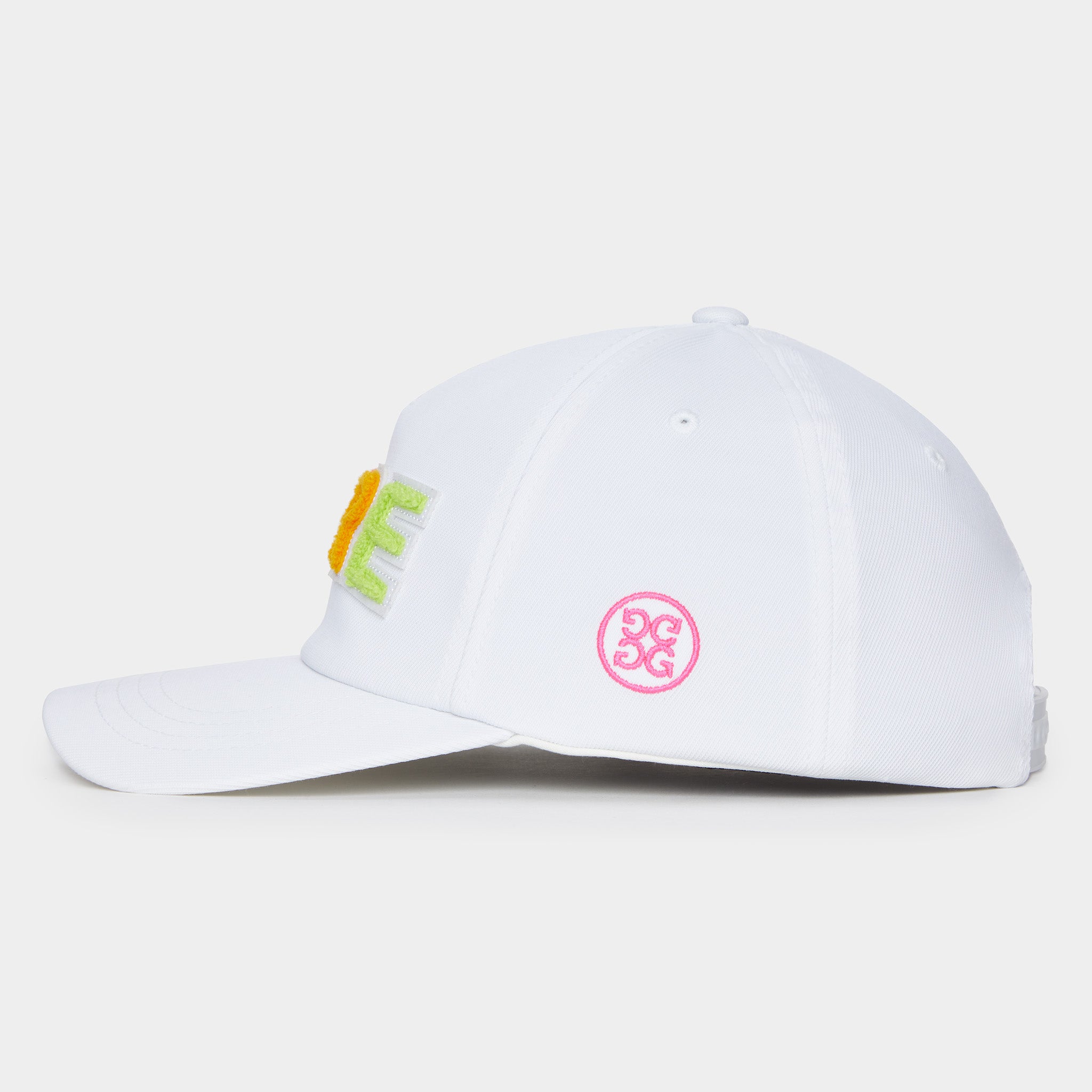 FORE SNAPBACK 棒球帽