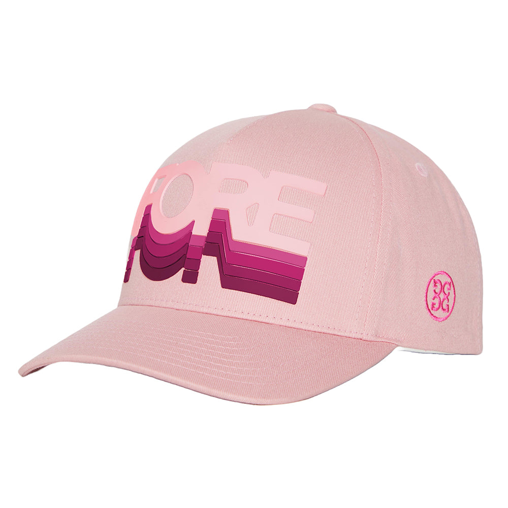 FORE OMBRE SNAPBACK 高爾夫球帽