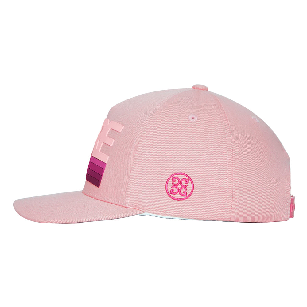 FORE OMBRE SNAPBACK 高爾夫球帽