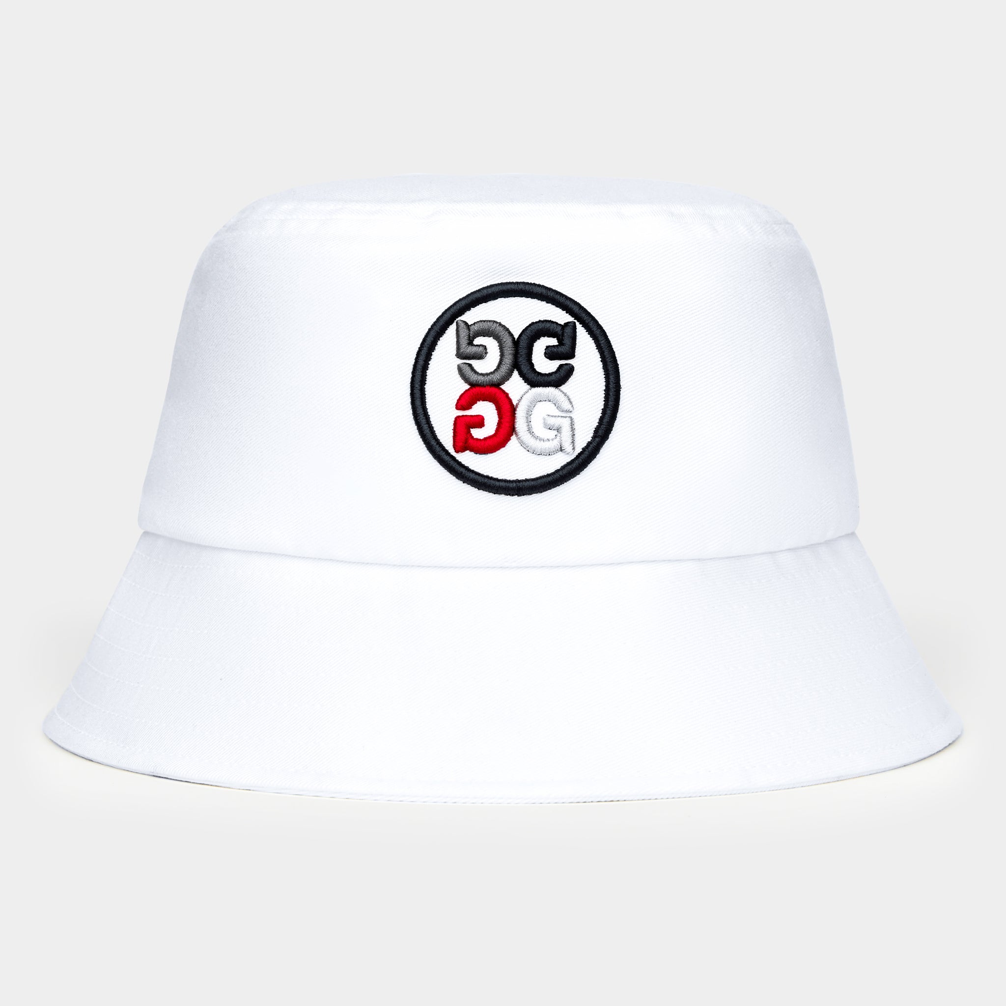CIRCLE G'S BUCKET HAT 漁夫帽