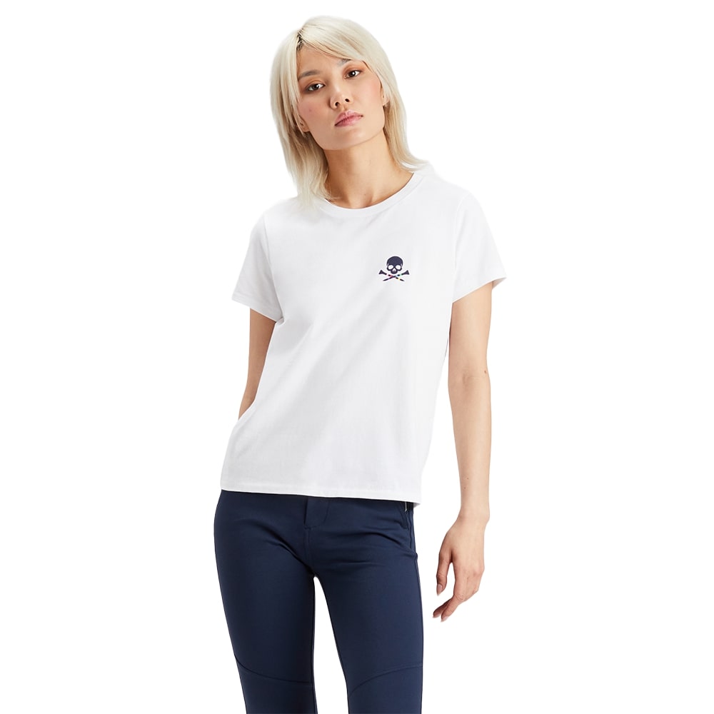 PLAY NICE TEE Women's Short Sleeve T-shirt