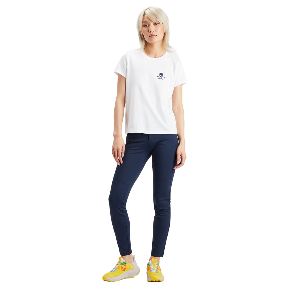 PLAY NICE TEE Women's Short Sleeve T-shirt