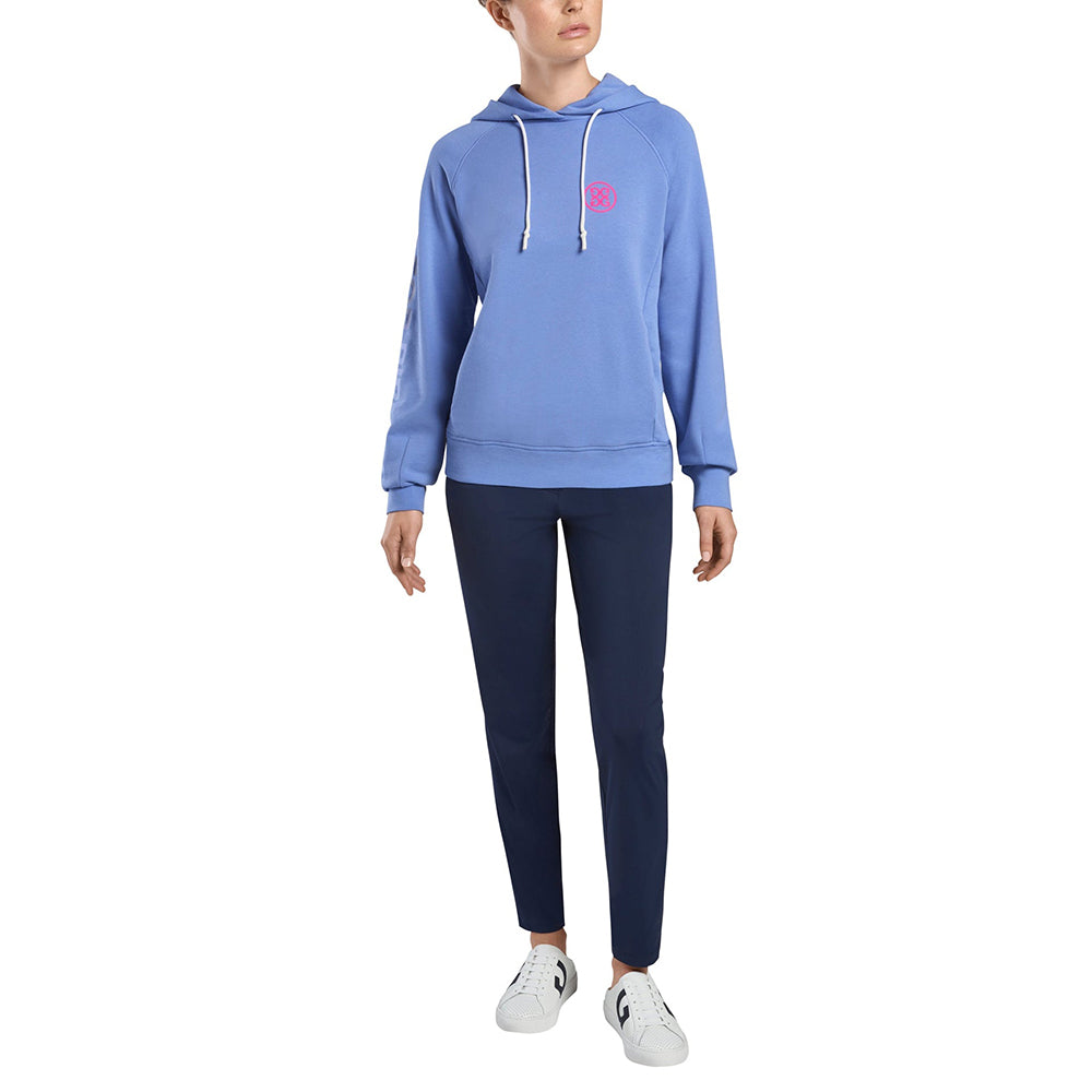 PRAY FOR BIRDIES HOODIE 女士 連帽衛衣