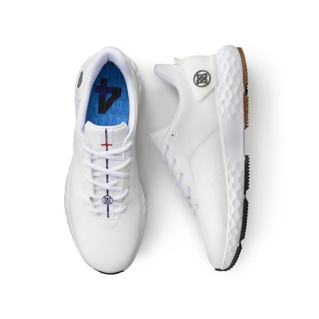 MG4+ 男士 高爾夫球鞋