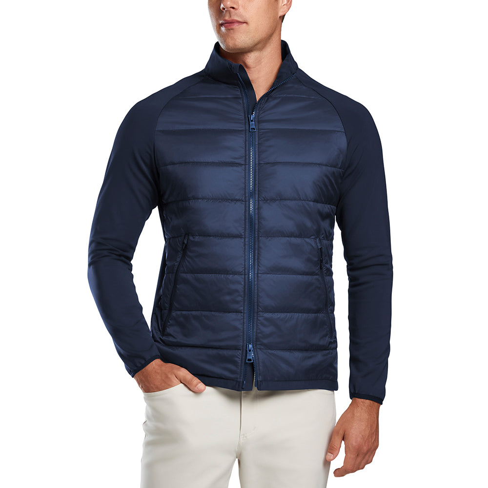 THE SHELBY JACKET 男士 羽絨外套