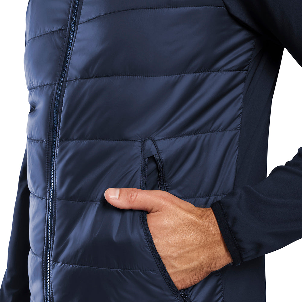 THE SHELBY JACKET 男士 羽絨外套